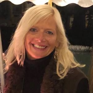 Meet your Posher, Nancy